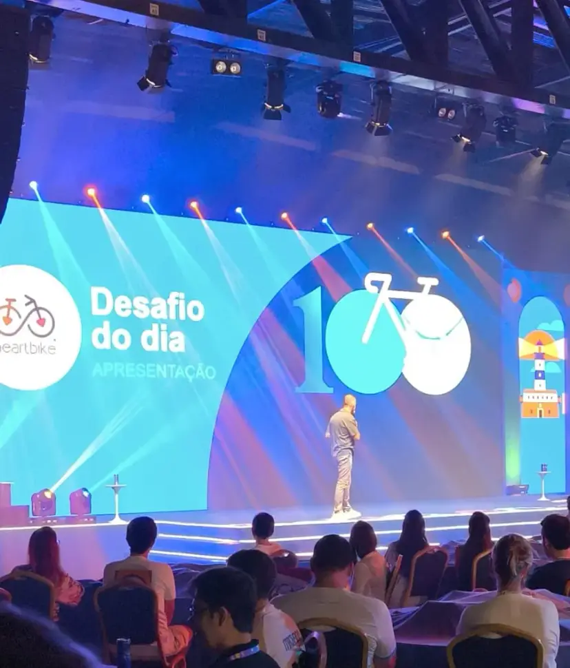Os primeiros 5 minutos de uma dinâmica: o briefing
