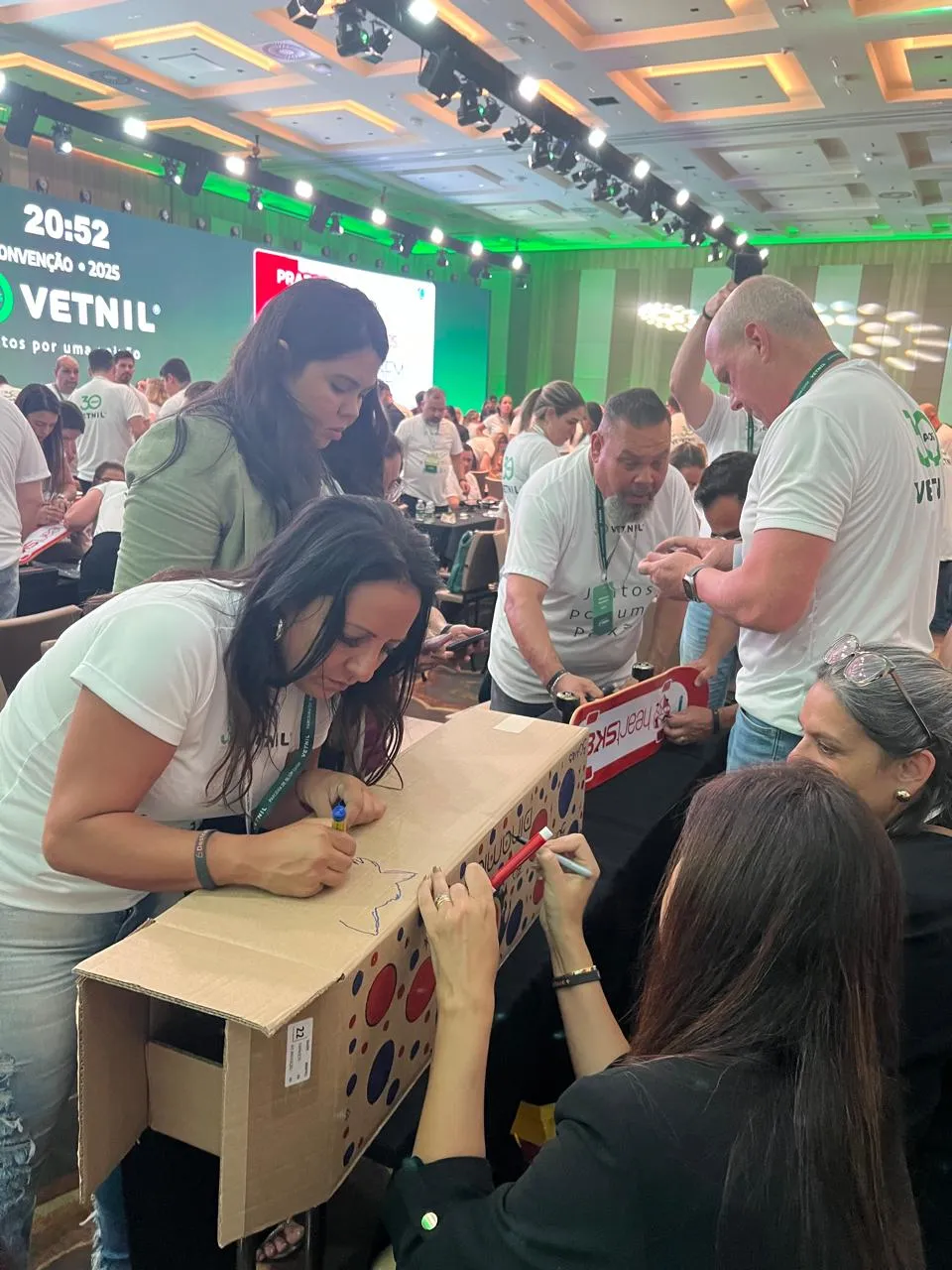 HeartSK8®: criatividade e protagonismo em uma experiência de Team Building com propósito