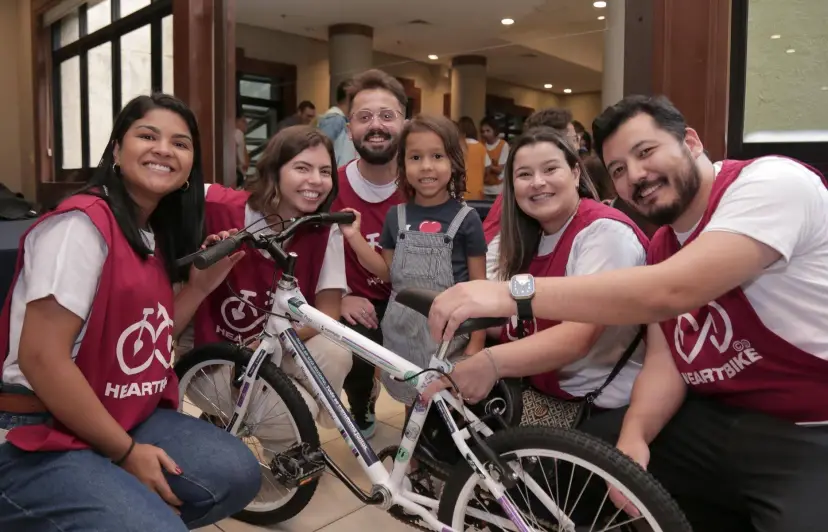 Team Building e ESG: como unir desenvolvimento humano e impacto social