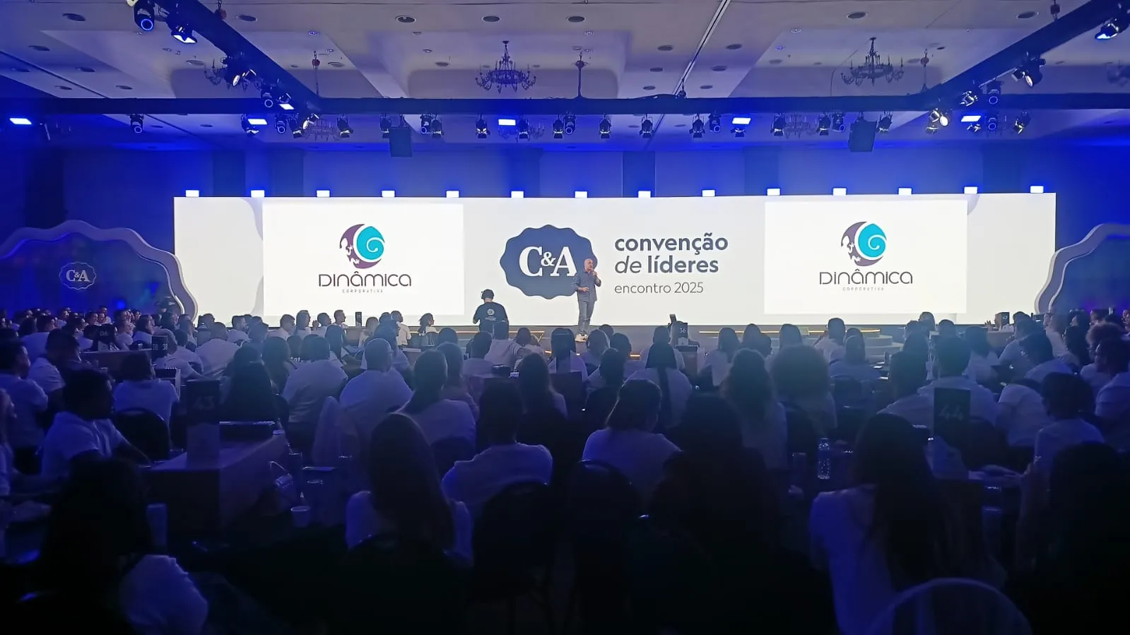 Líderes nascem ou são feitos?