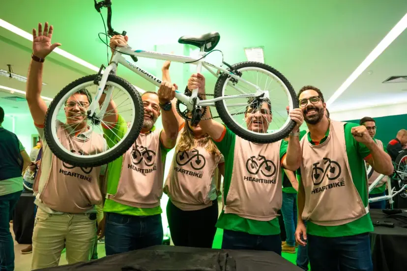 Heartbike®