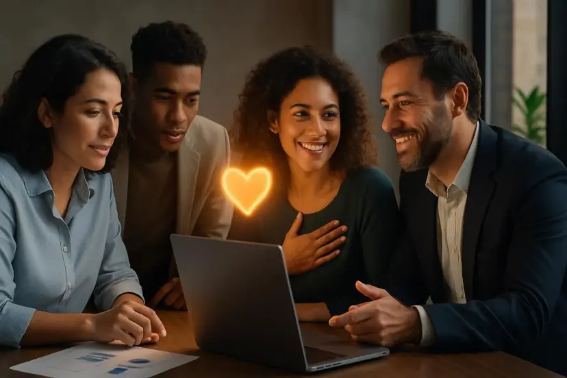 Hard Skills, Soft Skills e Heart Skills: por que o profissional do futuro precisa das três