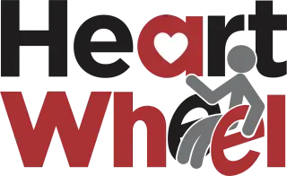 Logo — Heartwheel®