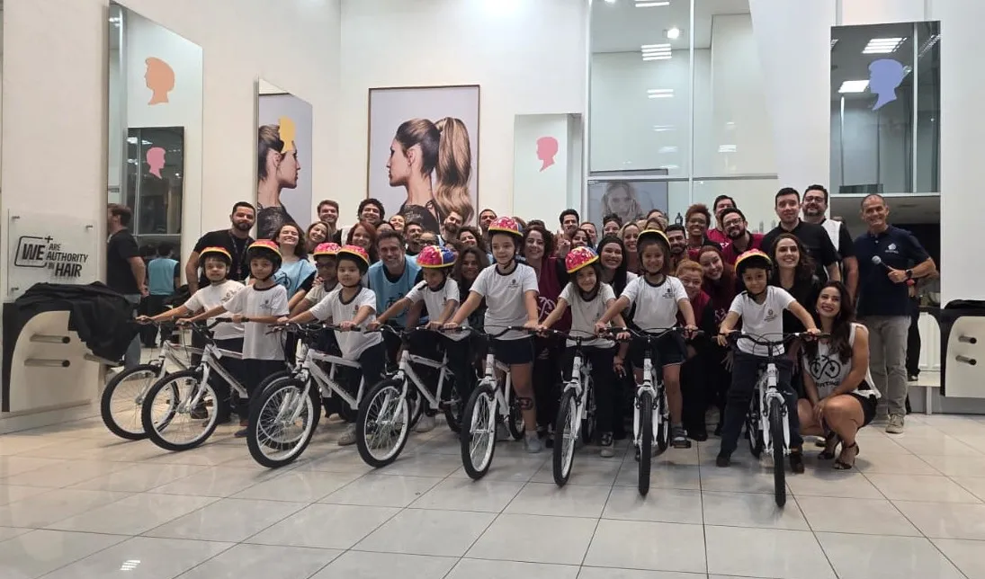 HEARTBIKE - HENKEL