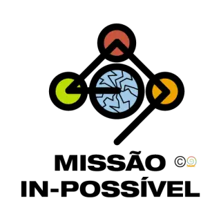 Logo — Missão In-Possível®