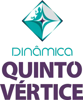 Logo — Quinto Vértice®