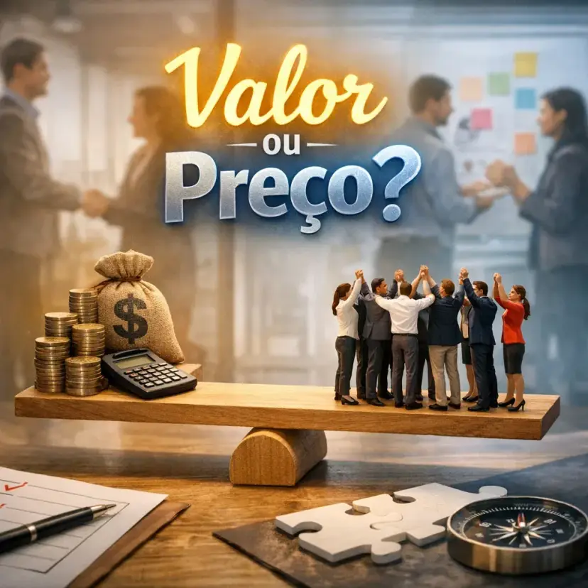 Quanto custa um Team Building corporativo e o que considerar antes de contratar