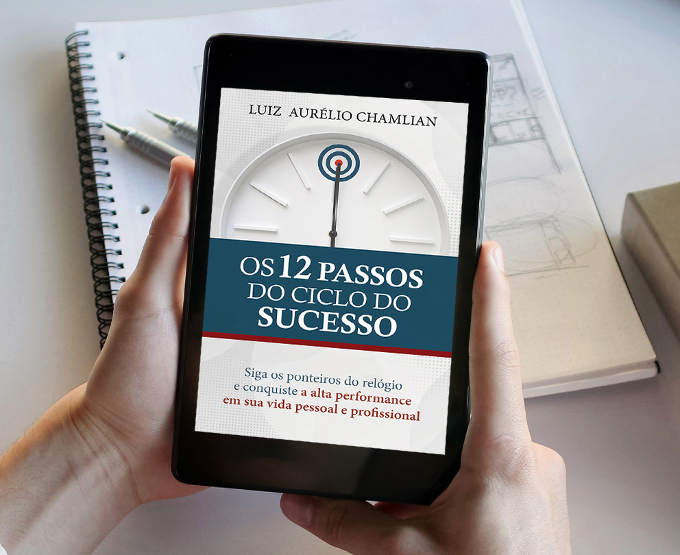 PDF: Os 12 Passos do Ciclo do Sucesso